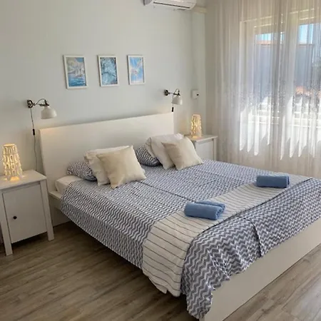 Guest house Kosovic Family House Medulin