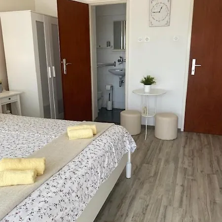Kosovic Family House Medulin