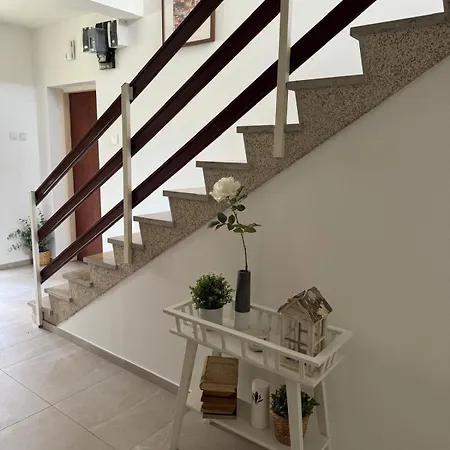 Kosovic Family House Medulin