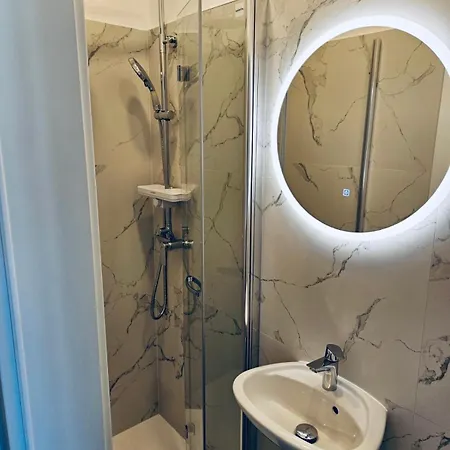 Kosovic Family House Guest house