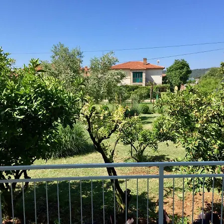 Kosovic Family House Medulin