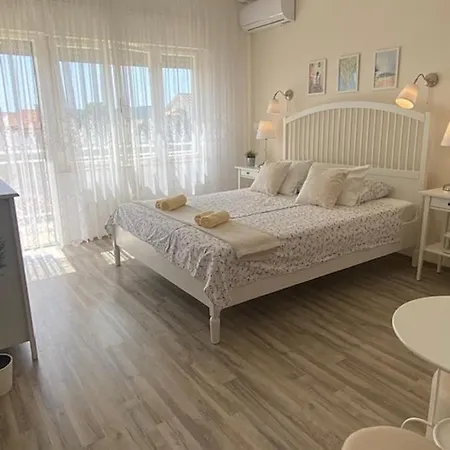 Kosovic Family House Affittacamere Medolino