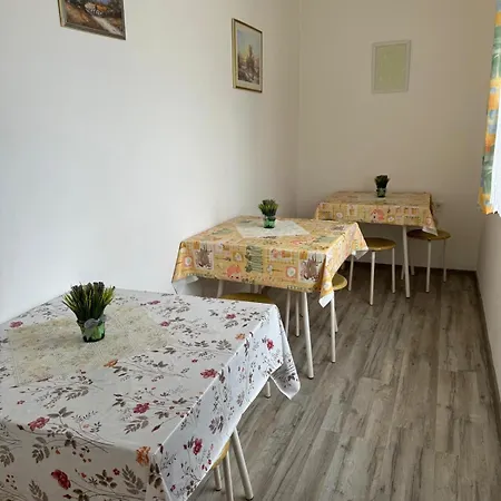 Kosovic Family House 3*