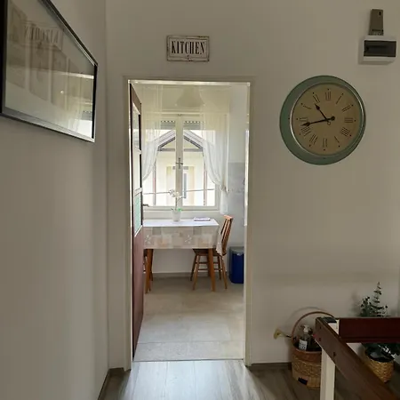 Kosovic Family House 3* Medulin
