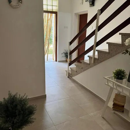 Kosovic Family House 3* Medulin