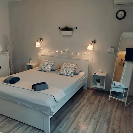 Guest house Kosovic Family House Medulin
