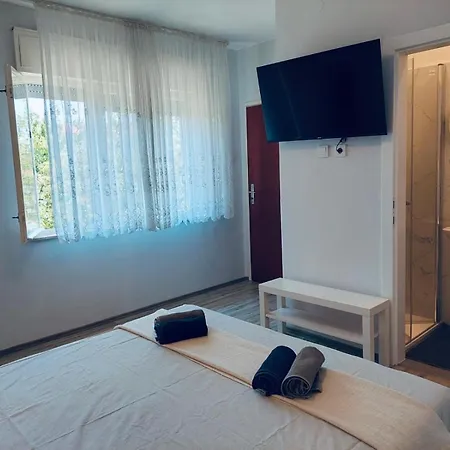 Kosovic Family House Medulin