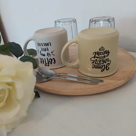 게스트하우스 Kosovic Family House