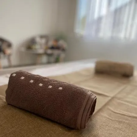 게스트하우스 Kosovic Family House