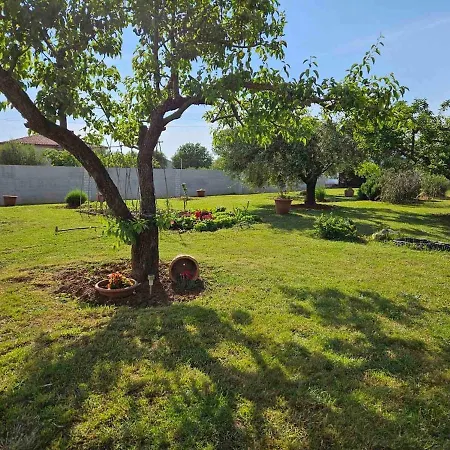 Kosovic Family House 3* Medulin