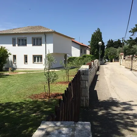 Kosovic Family House 3*