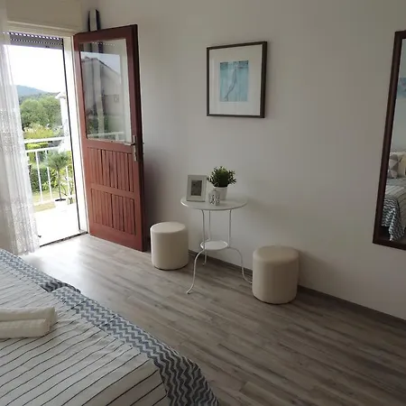 Гостевой дом Kosovic Family House