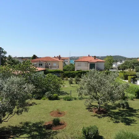 게스트하우스 Kosovic Family House 3*